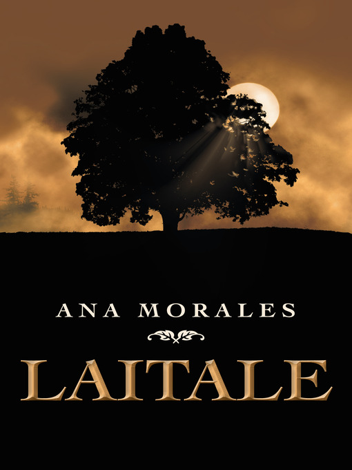 Title details for Laitale by Ana Morales - Available